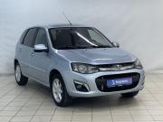 Lada (ВАЗ) Kalina II Воронеж  - изображение 22