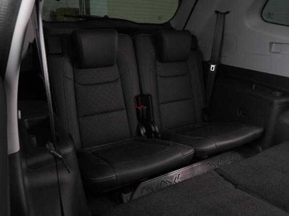 Chery Tiggo 8 I с пробегом 2021 года, цена 1 839 000 рублей, 30397 км, внедорожник, Автокод Объявления