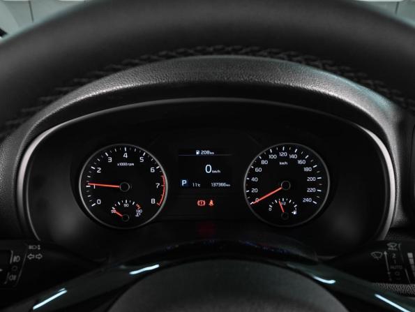 Kia Sportage IV Рестайлинг с пробегом 2019 года, цена 2 349 000 рублей, 137366 км, внедорожник, Автокод Объявления