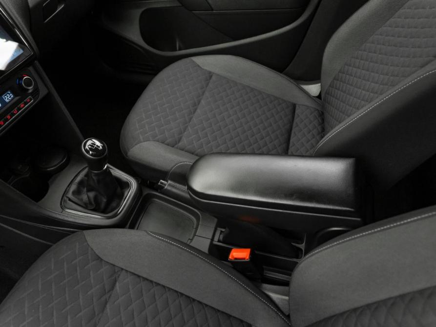 Volkswagen Polo V Рестайлинг Москва  - изображение 14