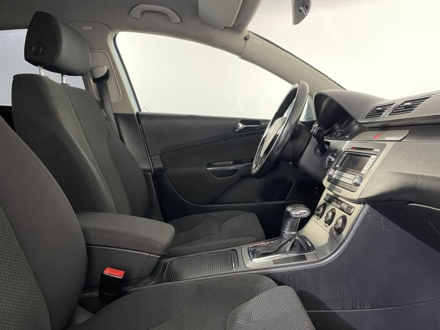 Volkswagen Passat B6 Великий Новгород  - изображение 11