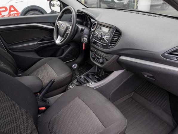 Lada (ВАЗ) Vesta I с пробегом 2018 года, цена 794 780 рублей, 118516 км, седан, Автокод Объявления