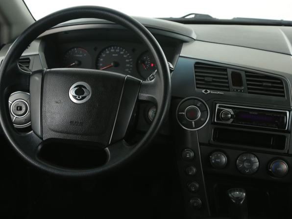 SsangYong Kyron I Рестайлинг с пробегом 2011 года, цена 744 000 рублей, 172000 км, внедорожник, Автокод Объявления