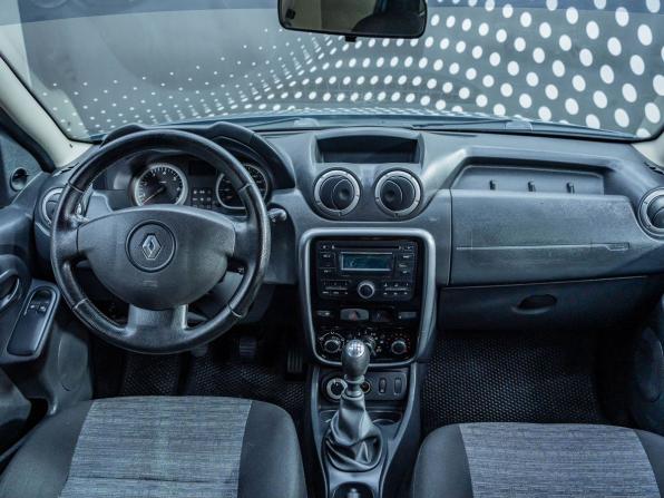 Renault Duster I с пробегом 2013 года, цена 749 000 рублей, 243835 км, внедорожник, Автокод Объявления