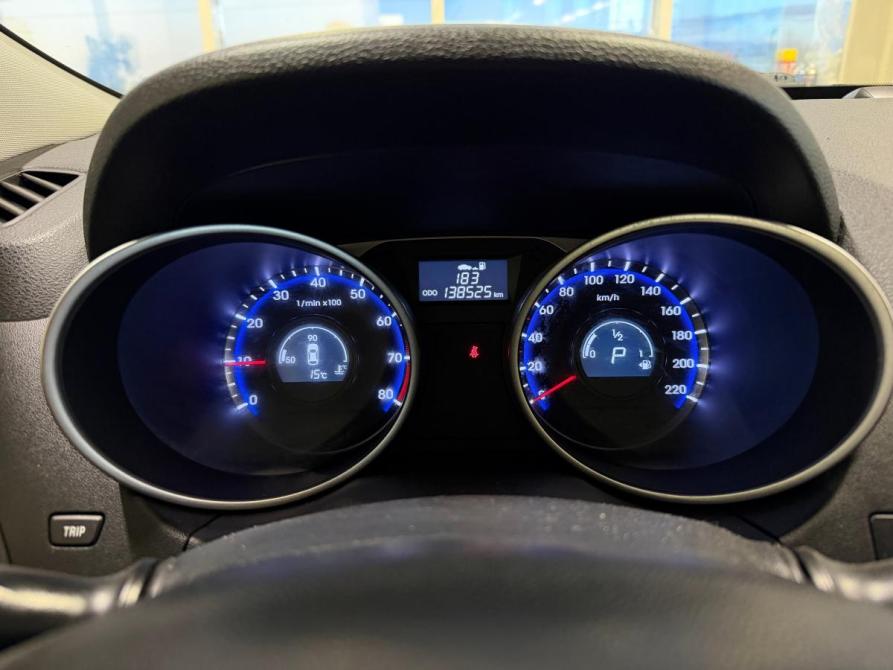 Hyundai ix35 I Волгоград  - изображение 11