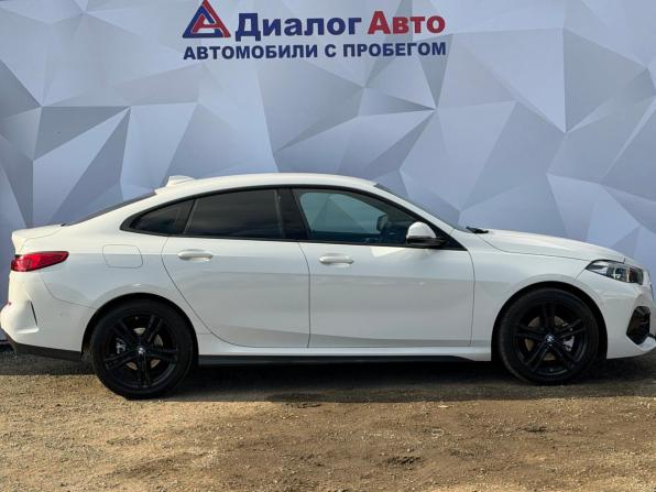 BMW 2 серии F44 с пробегом 2021 года, цена 2 399 000 рублей, 31200 км, седан, Автокод Объявления