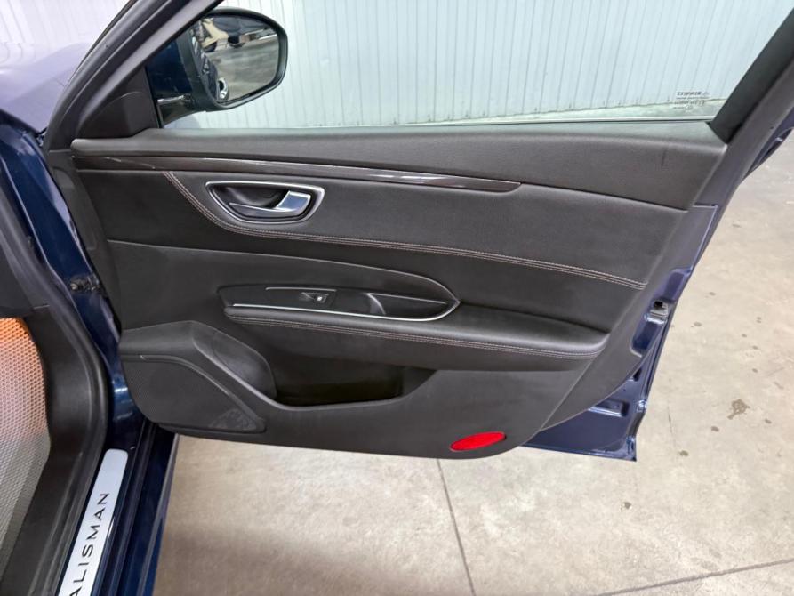 Renault Talisman I Краснодар  - изображение 19