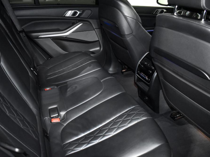 BMW X5 IV (G05/G18) Санкт-Петербург  - изображение 15