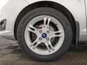 Ford Fiesta Mk6 Рестайлинг Москва  - изображение 44
