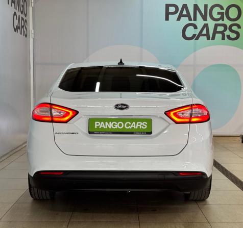 Ford Mondeo V с пробегом 2017 года, цена 1 449 000 рублей, 191174 км, седан, Автокод Объявления