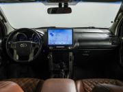 Toyota Land Cruiser Prado 150 Series Москва  - изображение 26