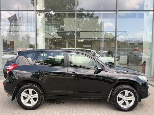 Toyota RAV4 III (XA30) Рестайлинг с пробегом 2011 года, цена 1 315 000 рублей, 134887 км, внедорожник, Автокод Объявления