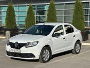 Renault Logan II Уфа  - изображение 11