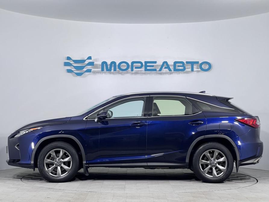 Lexus RX IV Калининград  - изображение 8
