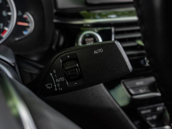BMW 5 серии VII (G30/G31/G38) с пробегом 2017 года, цена 2 850 000 рублей, 153391 км, седан, Автокод Объявления