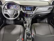 Hyundai Solaris I Рестайлинг Екатеринбург  - изображение 27