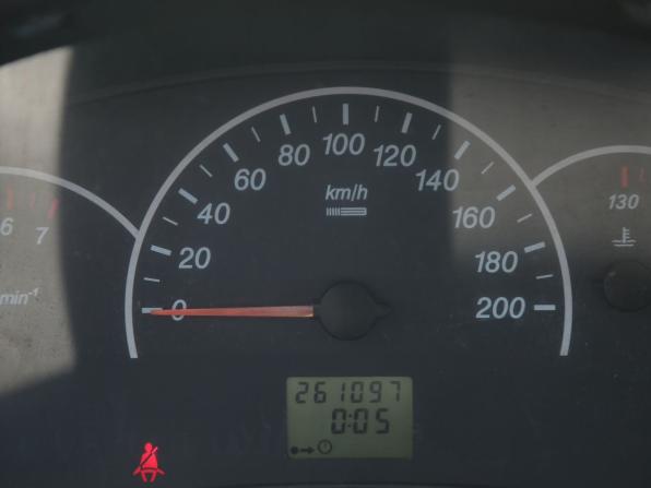Lada (ВАЗ) Priora I с пробегом 2012 года, цена 135 000 рублей, 261000 км, универсал, Автокод Объявления