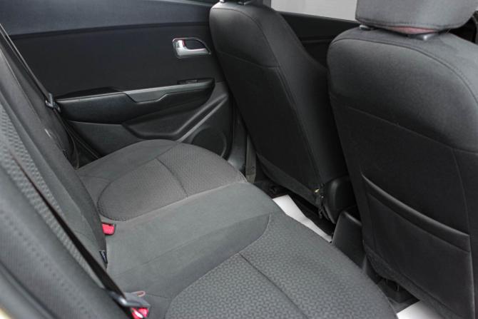Kia Rio III с пробегом 2012 года, цена 799 000 рублей, 169846 км, седан, Автокод Объявления