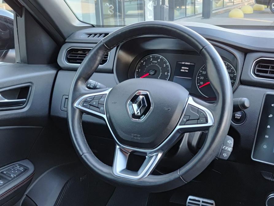 Renault Arkana I Ижевск  - изображение 23