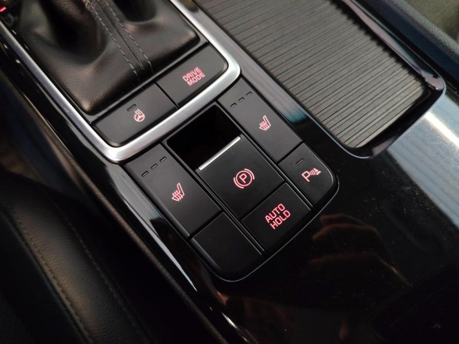 Kia Optima IV Санкт-Петербург  - изображение 13