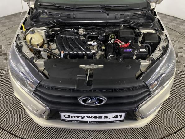 Lada (ВАЗ) Vesta I с пробегом 2020 года, цена 890 000 рублей, 168683 км, универсал, Автокод Объявления
