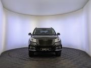 Haval H9 I Рестайлинг Москва  - изображение 32