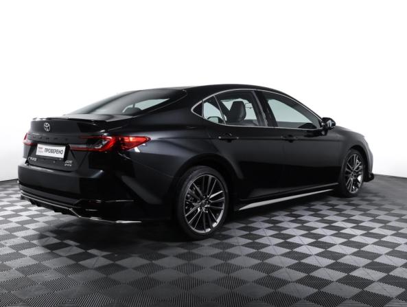Toyota Camry IX (XV80) China Market с пробегом 2026 года, цена 4 116 420 рублей, 7432 км, седан, Автокод Объявления