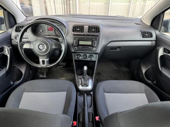 Volkswagen Polo V с пробегом 2012 года, цена 760 000 рублей, 243136 км, седан, Автокод Объявления