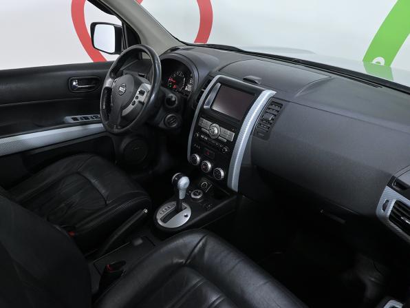 Nissan X-Trail II Рестайлинг с пробегом 2011 года, цена 860 000 рублей, 325758 км, внедорожник, Автокод Объявления