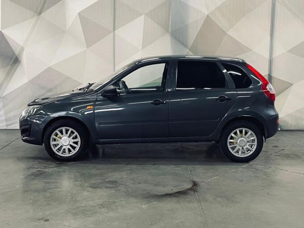 Lada (ВАЗ) Kalina II с пробегом 2014 года, цена 340 000 рублей, 281303 км, хэтчбек, Автокод Объявления