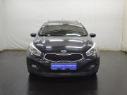 Kia Ceed II Санкт-Петербург  - изображение 18