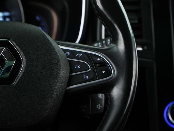 Renault Koleos II с пробегом 2019 года, цена 2 149 999 рублей, 187859 км, внедорожник, Автокод Объявления