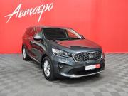 Kia Sorento III Prime Рестайлинг Вологда  - изображение 25