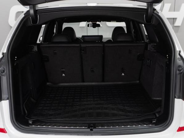 BMW X3 III (G01) с пробегом 2019 года, цена 3 999 000 рублей, 81070 км, внедорожник, Автокод Объявления