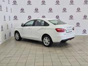 Lada (ВАЗ) Vesta I Тольятти  - изображение 25