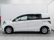 Honda Freed I Рестайлинг Красноярск  - изображение 37