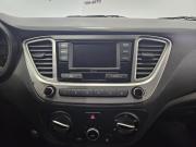 Hyundai Solaris II Рестайлинг Тольятти  - изображение 39