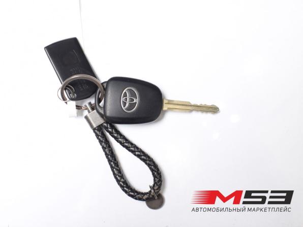 Toyota Wish II Рестайлинг с пробегом 2014 года, цена 1 489 995 рублей, 139135 км, минивэн, Автокод Объявления