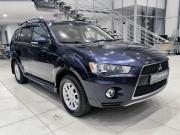 Mitsubishi Outlander II Рестайлинг Казань  - изображение 25