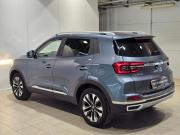 Chery Tiggo 4 I Рестайлинг Самара  - изображение 27