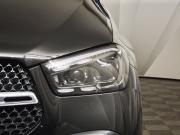 Mercedes-Benz GLE Coupe II (C167) Рестайлинг Москва  - изображение 34