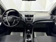 Hyundai Solaris I Рестайлинг Азнакаево  - изображение 36
