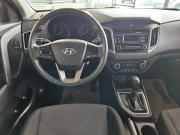 Hyundai Creta I Рестайлинг Москва  - изображение 32