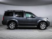 Nissan Pathfinder III Рестайлинг Москва  - изображение 22