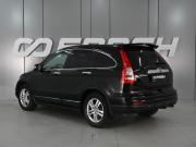 Honda CR-V III Рестайлинг Ростов-на-Дону  - изображение 19