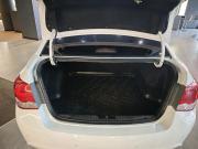 Chevrolet Cruze I Рестайлинг Тюмень  - изображение 30