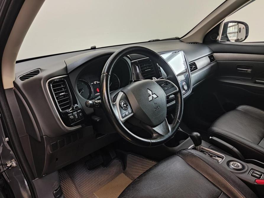 Mitsubishi Outlander III Барнаул  - изображение 15