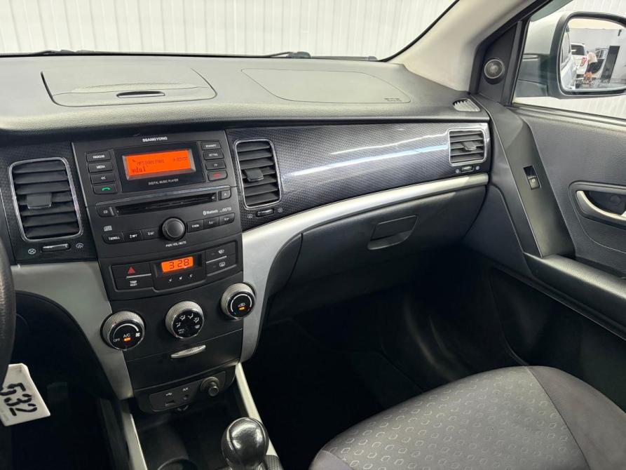 SsangYong Actyon II Краснодар  - изображение 11