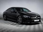 Mercedes-Benz CLA II (C118 X118) Москва  - изображение 19