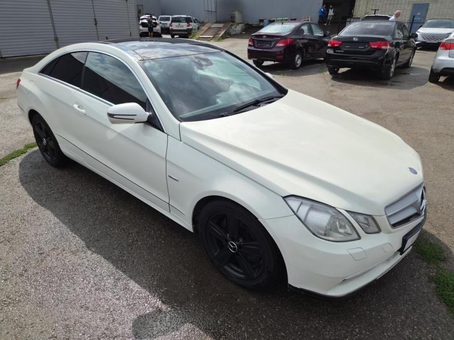 Mercedes-Benz E-Класс IV (W212 S212 C207) Саратов  - изображение 16